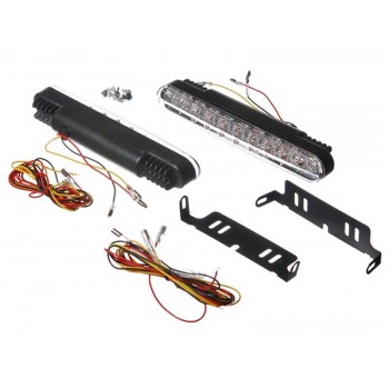 Дневные ходовые огни FT-DRL-025
